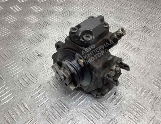ТНВД Opel Corsa C 2003-2006 рестайлинг  Opel Corsa Corsa C 2003-2006 рестайлинг