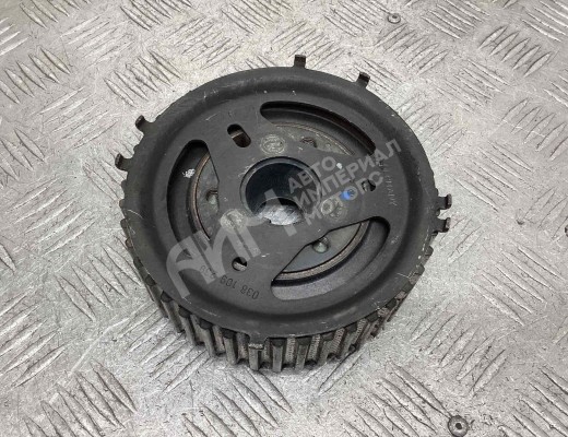 Шкив распредвала Volkswagen Passat B5+ (3B) 2000-2005 рестайлинг  Volkswagen Passat Passat B5+ (3B) 2000-2005 рестайлинг