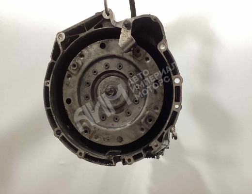 КПП автоматическая (АКПП) BMW 5-Series (E60/61) 2007-2010 рестайлинг  BMW 5-Series 5-Series (E60/61) 2007-2010 рестайлинг