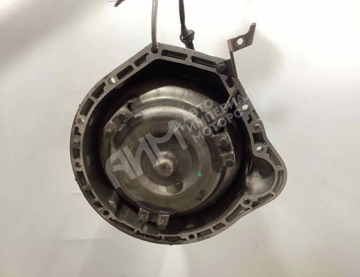 КПП автоматическая (АКПП) Mercedes C (W203) 2000-2004  Mercedes C C (W203) 2000-2004