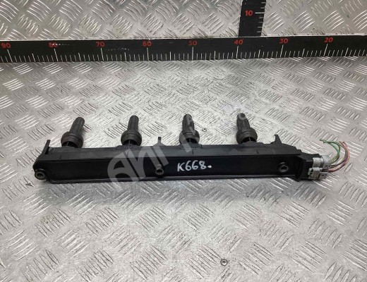 Катушка зажигания Citroen C4 Picasso (UD) 2006-2013  Citroen C4 Picasso C4 Picasso (UD) 2006-2013