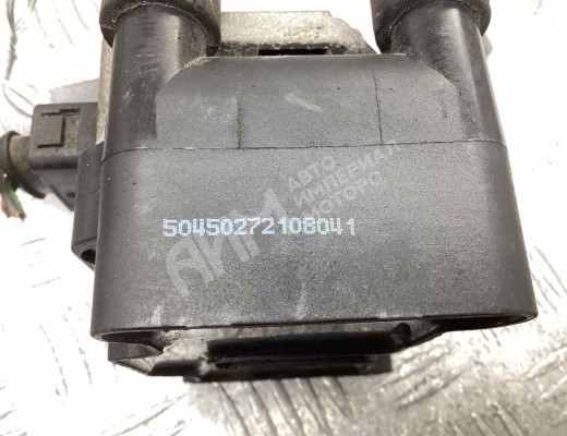 Катушка зажигания Volkswagen Golf IV (1J) 1997-2004  Volkswagen Golf Golf IV (1J) 1997-2004
