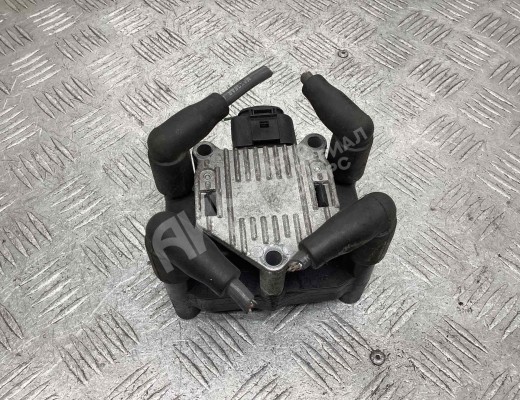 Катушка зажигания Volkswagen Golf IV (1J) 1997-2004  Volkswagen Golf Golf IV (1J) 1997-2004