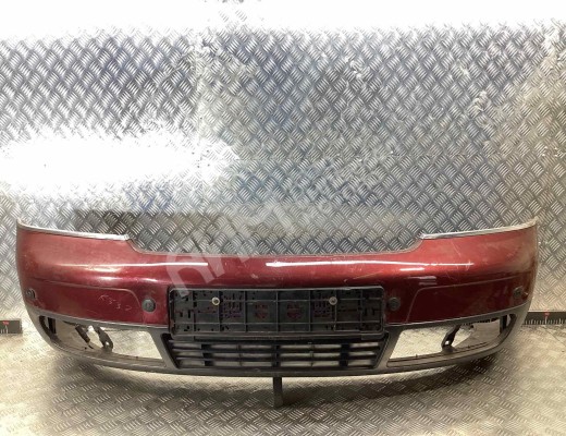 Бампер передний Audi A6 C5 (4B) 1997-2001  Audi A6 A6 C5 (4B) 1997-2001