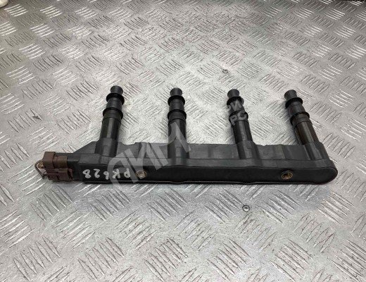 Катушка зажигания Citroen C4 (LA/LC) 2004-2010  Citroen C4 C4 (LA/LC) 2004-2010