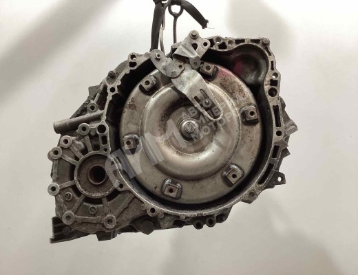 КПП автоматическая (АКПП) Volvo S60 I (RS, RH) 2000-2009  Volvo S60 S60 I (RS, RH) 2000-2009