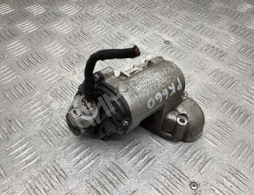 Клапан EGR Opel Vectra C 2002-2005  Opel Vectra Vectra C 2002-2005