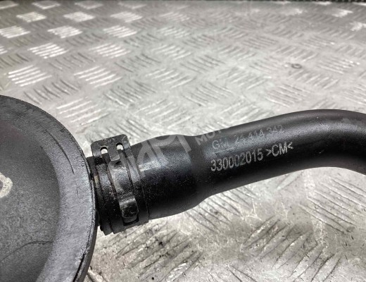 Маслоотделитель (сапун) Opel Vectra C 2002-2005  Opel Vectra Vectra C 2002-2005