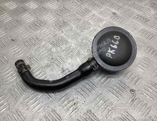 Маслоотделитель (сапун) Opel Vectra C 2002-2005  Opel Vectra Vectra C 2002-2005