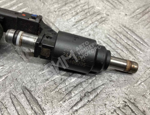 Форсунка Opel Vectra C 2002-2005  Opel Vectra Vectra C 2002-2005