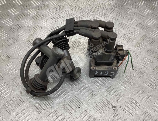 Катушка зажигания Ford Fusion (JU) 2002-2005  Ford Fusion Fusion (JU) 2002-2005
