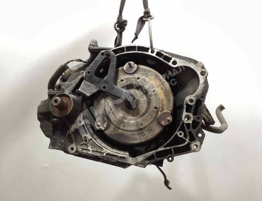 КПП автоматическая (АКПП) Peugeot 307 (3A/3H) 2001-2005  Peugeot 307 307 (3A/3H) 2001-2005