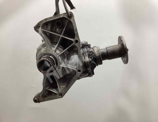 Раздаточная коробка Nissan X-trail (T30) 2001-2004  Nissan X-Trail X-trail (T30) 2001-2004