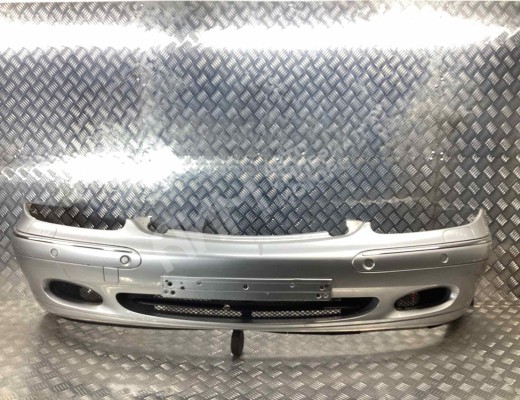Бампер передний Mercedes S (W220) 1998-2002  Mercedes S S (W220) 1998-2002