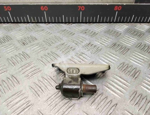 Петля двери передней левой Volkswagen Crafter I (2E) 2006-2016  Volkswagen Crafter Crafter I (2E) 2006-2016