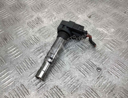 Катушка зажигания Volkswagen Golf IV (1J) 1997-2004  Volkswagen Golf Golf IV (1J) 1997-2004