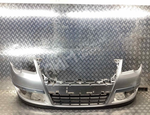 Бампер передний Volkswagen Passat B6 (3C) 2005-2010  Volkswagen Passat Passat B6 (3C) 2005-2010