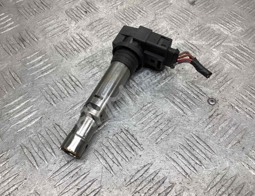 Катушка зажигания Volkswagen Golf IV (1J) 1997-2004  Volkswagen Golf Golf IV (1J) 1997-2004