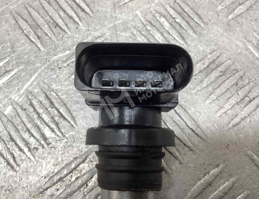 Катушка зажигания Volkswagen Golf IV (1J) 1997-2004  Volkswagen Golf Golf IV (1J) 1997-2004
