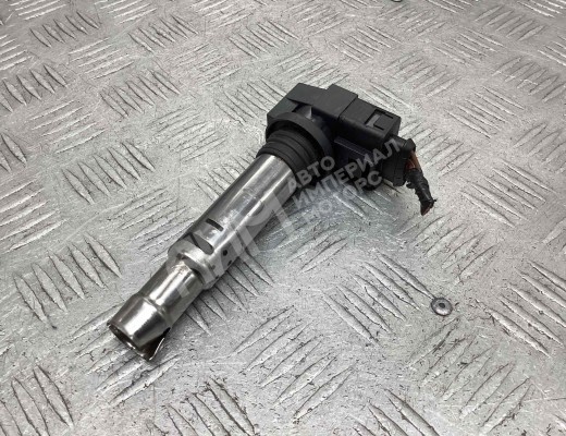 Катушка зажигания Volkswagen Golf IV (1J) 1997-2004  Volkswagen Golf Golf IV (1J) 1997-2004