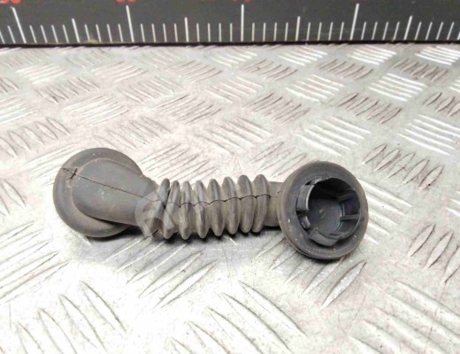Гофра проводки багажника Opel Zafira A 2003-2005 рестайлинг  Opel Zafira Zafira A 2003-2005 рестайлинг