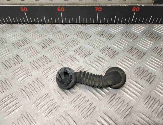 Гофра проводки багажника Opel Zafira A 2003-2005 рестайлинг  Opel Zafira Zafira A 2003-2005 рестайлинг