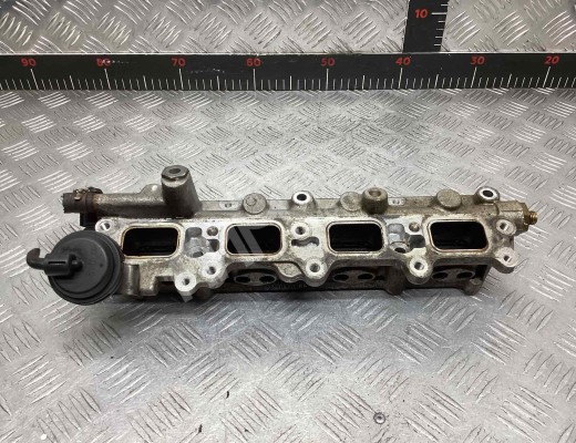 Топливная рампа Volkswagen Passat B6 (3C) 2005-2010  Volkswagen Passat Passat B6 (3C) 2005-2010