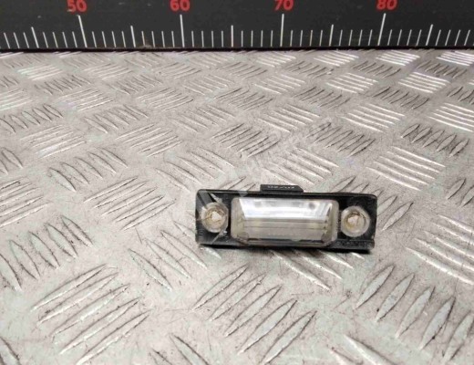 Подсветка номера Seat Alhambra I (7M) 2000-2010 рестайлинг  Seat Alhambra Alhambra I (7M) 2000-2010 рестайлинг