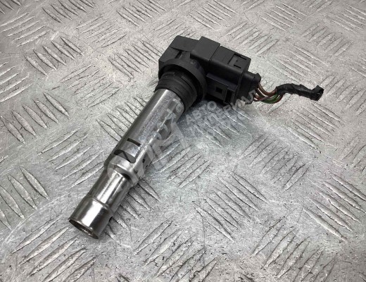 Катушка зажигания Volkswagen Passat B6 (3C) 2005-2010  Volkswagen Passat Passat B6 (3C) 2005-2010