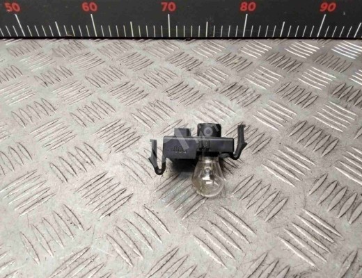 Панель (плата) фонаря заднего правого Volkswagen Sharan I (7M) 2003-2010 2-й рестайлинг  Volkswagen Sharan Sharan I (7M) 2003-2010 2-й рестайлинг