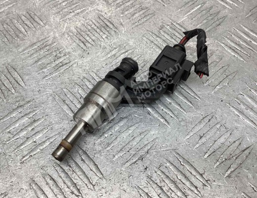 Форсунка Volkswagen Passat B6 (3C) 2005-2010  Volkswagen Passat Passat B6 (3C) 2005-2010