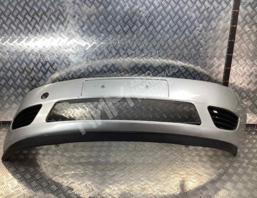 Бампер передний Ford Fiesta V 2001-2008  Ford Fiesta Fiesta V 2001-2008