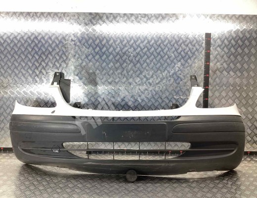Бампер передний Mercedes Vito II (W639) 2003-2010  Mercedes Vito Vito II (W639) 2003-2010