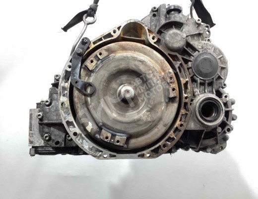 КПП автоматическая (АКПП) Mercedes B (W245) 2005-2011  Mercedes B B (W245) 2005-2011