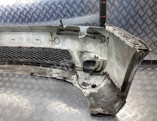 Бампер передний Ford Mondeo III 2003-2007 рестайлинг  Ford Mondeo Mondeo III 2003-2007 рестайлинг