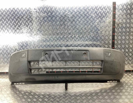 Бампер передний Ford Transit Connect I 2002-2009  Ford Transit Connect Transit Connect I 2002-2009