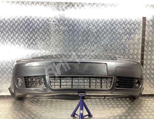 Бампер передний Audi A6 C5 (4B) 2001-2004 рестайлинг  Audi A6 A6 C5 (4B) 2001-2004 рестайлинг