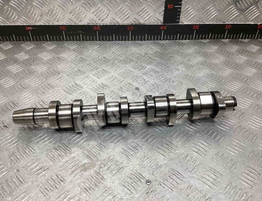 Распредвал Volkswagen Passat B5+ (3B) 2000-2005 рестайлинг  Volkswagen Passat Passat B5+ (3B) 2000-2005 рестайлинг