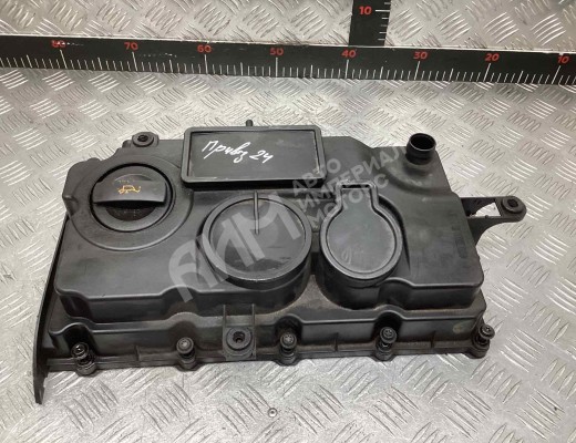 Клапанная крышка Volkswagen Passat B6 (3C) 2005-2010  Volkswagen Passat Passat B6 (3C) 2005-2010