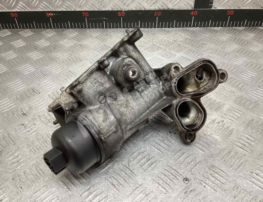 Корпус масляного фильтра Renault Trafic II 2001-2014  Renault Trafic Trafic II 2001-2014