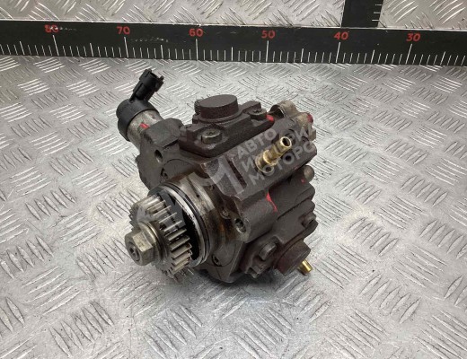 ТНВД Renault Trafic II 2001-2014  Renault Trafic Trafic II 2001-2014