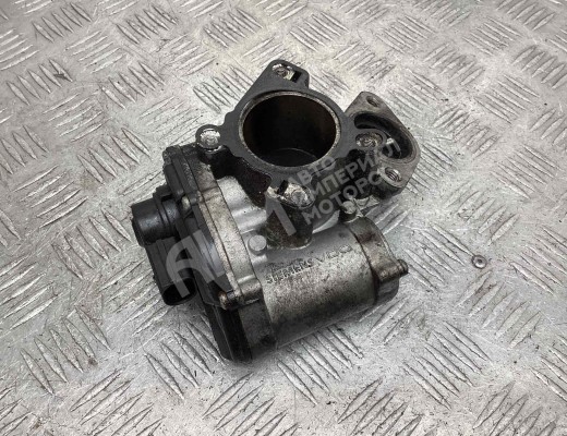 Клапан EGR Renault Trafic II 2001-2014  Renault Trafic Trafic II 2001-2014
