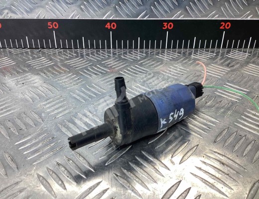 Насос (моторчик) омывателя фар Citroen C4 Picasso (UD) 2006-2013  Citroen C4 Picasso C4 Picasso (UD) 2006-2013