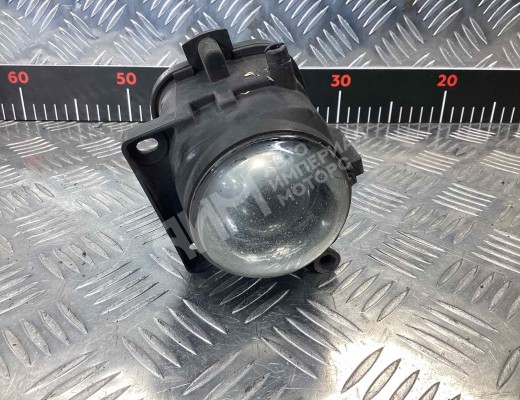Фара противотуманная левая Audi A6 C5 (4B) 1997-2001  Audi A6 A6 C5 (4B) 1997-2001