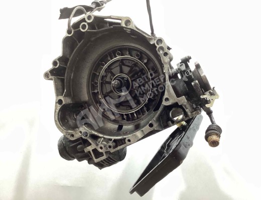 КПП автоматическая (АКПП) Audi A6 C5 (4B) 1997-2001  Audi A6 A6 C5 (4B) 1997-2001