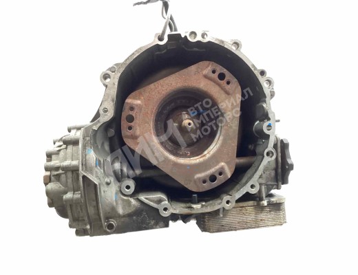 КПП автоматическая (АКПП) Audi A6 C6 (4F) 2004-2008  Audi A6 A6 C6 (4F) 2004-2008