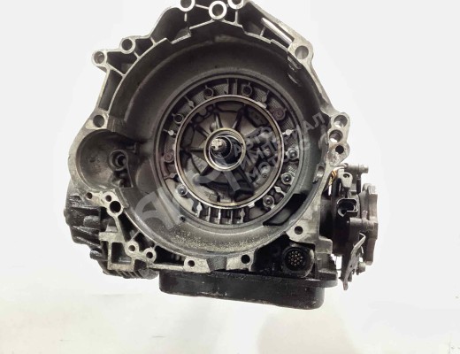 КПП автоматическая (АКПП) Audi A6 C5 (4B) 1997-2001  Audi A6 A6 C5 (4B) 1997-2001