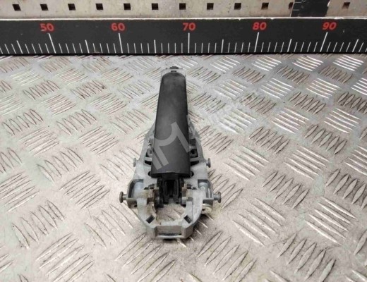 Ручка наружная передняя левая Volkswagen Golf V (1K) 2004-2009  Volkswagen Golf Golf V (1K) 2004-2009
