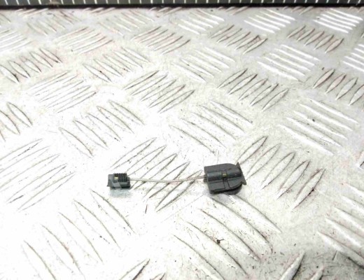Трос двери задней Volkswagen Golf V (1K) 2004-2009  Volkswagen Golf Golf V (1K) 2004-2009