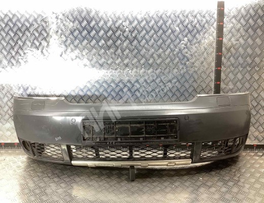 Бампер передний Audi A6 Allroad C5 (4BH) 2000-2005  Audi A6 Allroad A6 Allroad C5 (4BH) 2000-2005